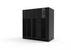 科华KR33 系列高频化三进三出 UPS电源(300-1200kVA)